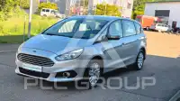 2016 Ford S-Max