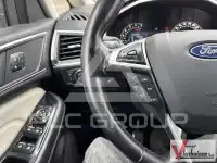 2016 Ford S-Max