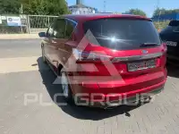 2016 Ford S-Max