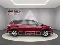 2016 Ford S-Max