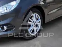 2016 Ford S-Max