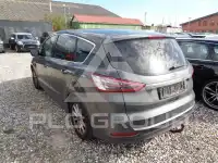 2016 Ford S-Max