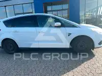 2016 Ford S-Max