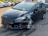 2016 Ford S-Max