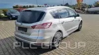 2016 Ford S-Max