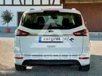 2016 Ford S-Max