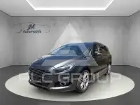 2016 Ford S-Max