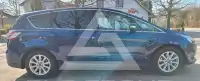 2016 Ford S-Max