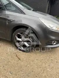 2016 Ford S-Max