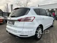 2016 Ford S-Max