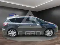 2016 Ford S-Max