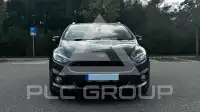 2016 Ford S-Max