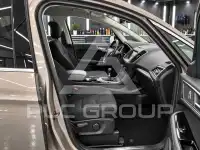 2016 Ford S-Max