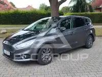 2016 Ford S-Max