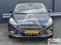 2016 Ford S-Max
