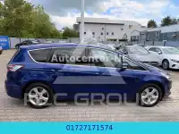 2016 Ford S-Max