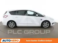 2016 Ford S-Max