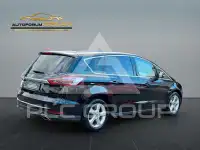 2016 Ford S-Max
