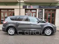 2016 Ford S-Max