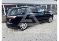 2016 Ford S-Max