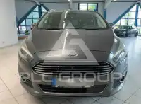 2016 Ford S-Max