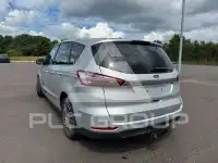 2016 Ford S-Max