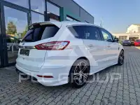 2016 Ford S-Max