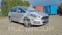2016 Ford S-Max