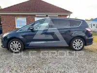2016 Ford S-Max