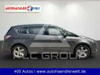 2016 Ford S-Max
