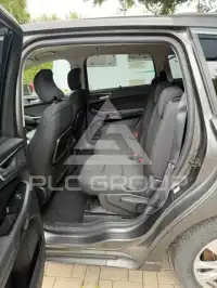 2016 Ford S-Max