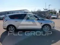 2016 Ford S-Max