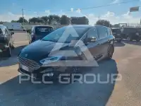 2016 Ford S-Max