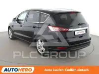 2016 Ford S-Max