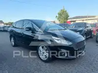 2016 Ford S-Max