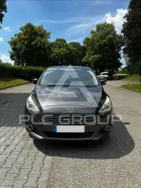 2016 Ford S-Max