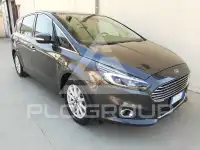 2016 Ford S-Max