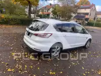 2016 Ford S-Max