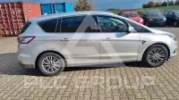 2016 Ford S-Max