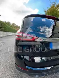2016 Ford S-Max