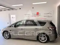 2016 Ford S-Max