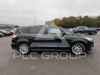 2016 Ford S-Max