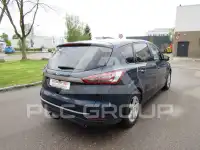 2016 Ford S-Max