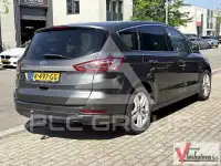 2016 Ford S-Max