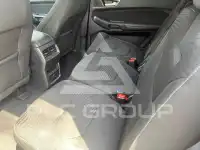 2016 Ford S-Max