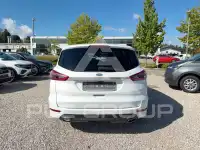 2016 Ford S-Max