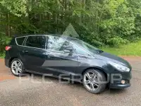 2016 Ford S-Max