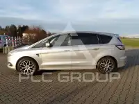 2016 Ford S-Max