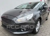 2016 Ford S-Max