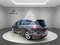 2016 Ford S-Max